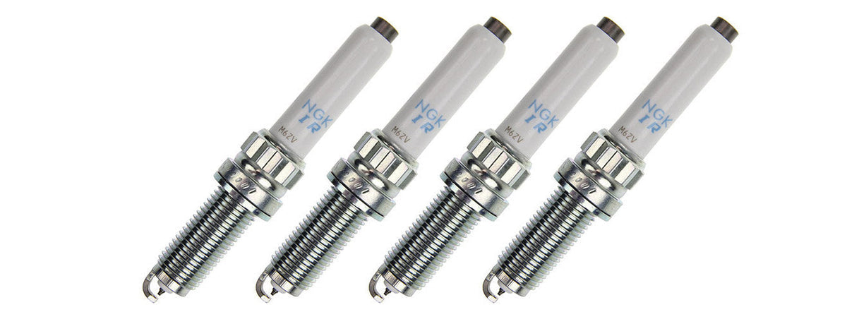 BMW B48 B58 Gen 1 spark plugs NGK 94201 - fast road & track day