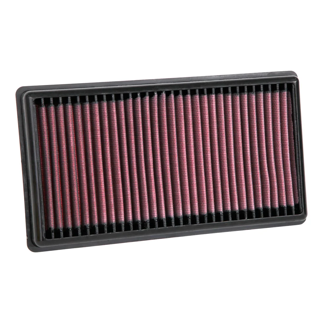 BMW S1000RR (2019-2020) K&N BM-1019 air filter - fast road & track day fit