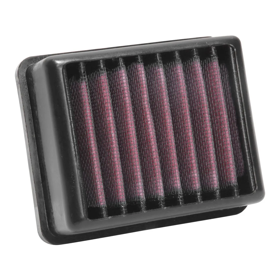 BMW G310R G310GS (313cc, 2017+) K&N BM-3117 high-flow air filter