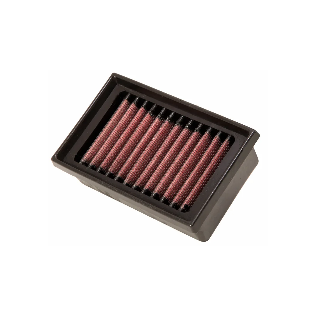 BMW G650 Xchallenge Xmoto Xcountry 2007-2010 K&N BM-6507 air filter