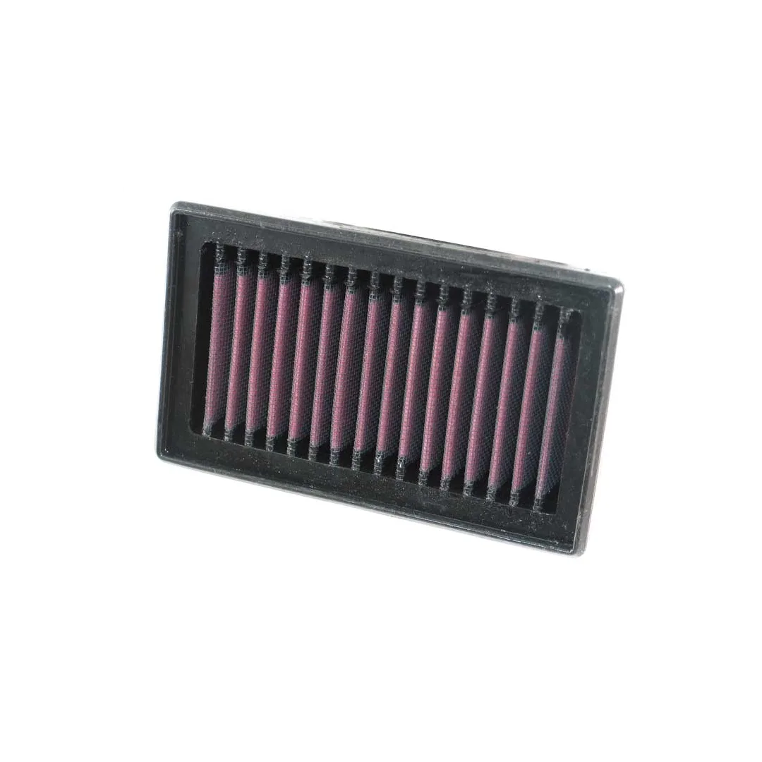 BMW F800 (2006-2018) K&N BM-8006 Washable Air Filter