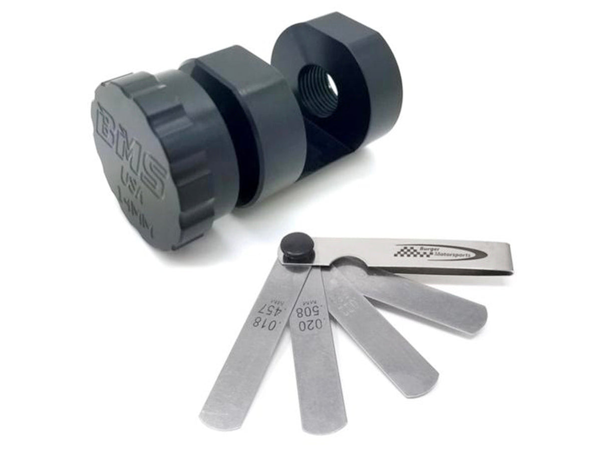BMW N20, Mini R56, Kia Stinger, Hyundai i30 N spark plug gap tool BMS111