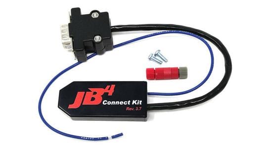 N54 BMW JB4 Bluetooth Connect Kit - Unpinned Version (Rev 3.7), UG-JB4BCK