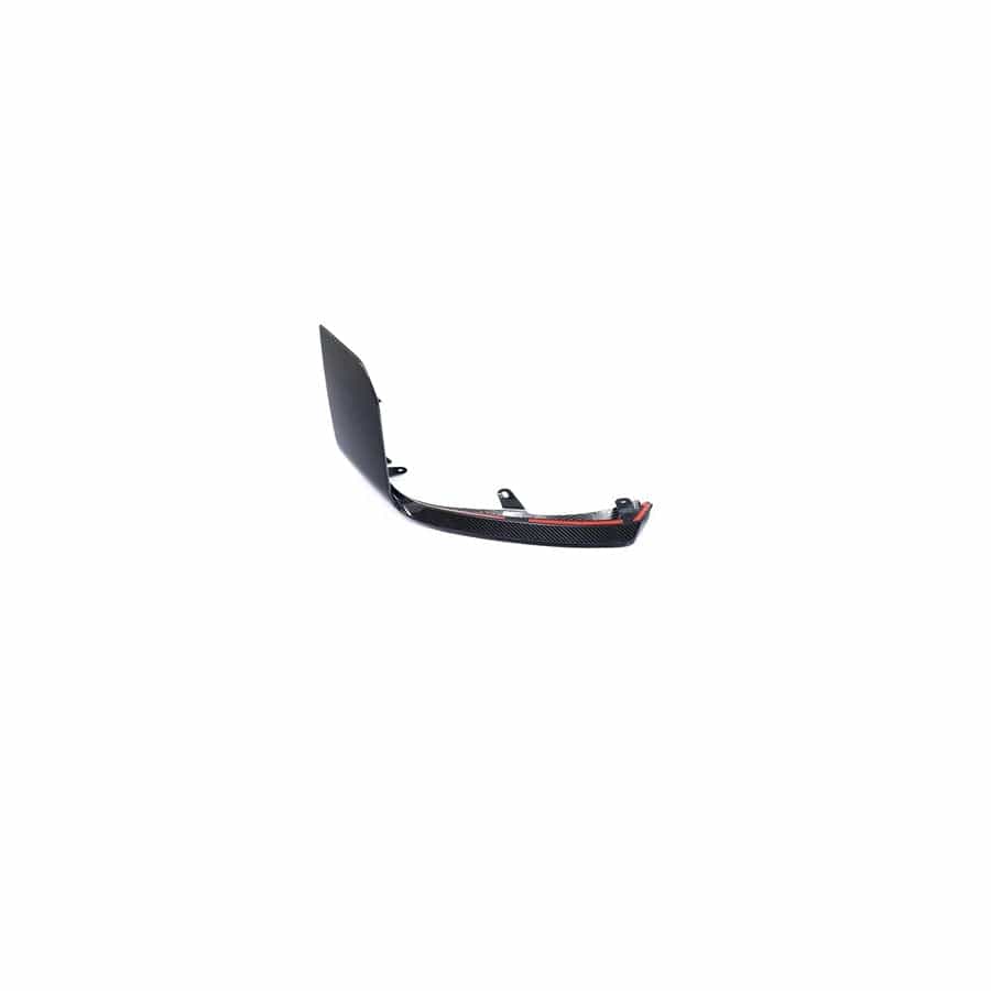 BMW G87 M2 S58 carbon front splitter right, 51115A5F482