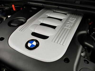 BMW E60 E61 E70 N57 M57 6-cyl turbo diesel JB Diesel tuner