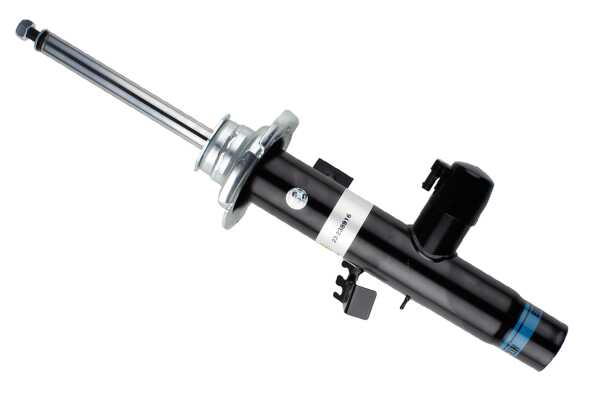 F20 F21 F30 F32 F34 F36 BMW Front Left Shock Absorber Bilstein B4 Damptronic 23-238916