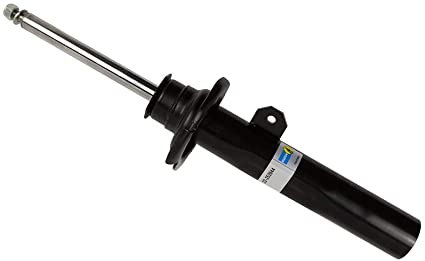 BMW F45 F46 F48 Front Left Shock Absorber - Bilstein B4 22-252944