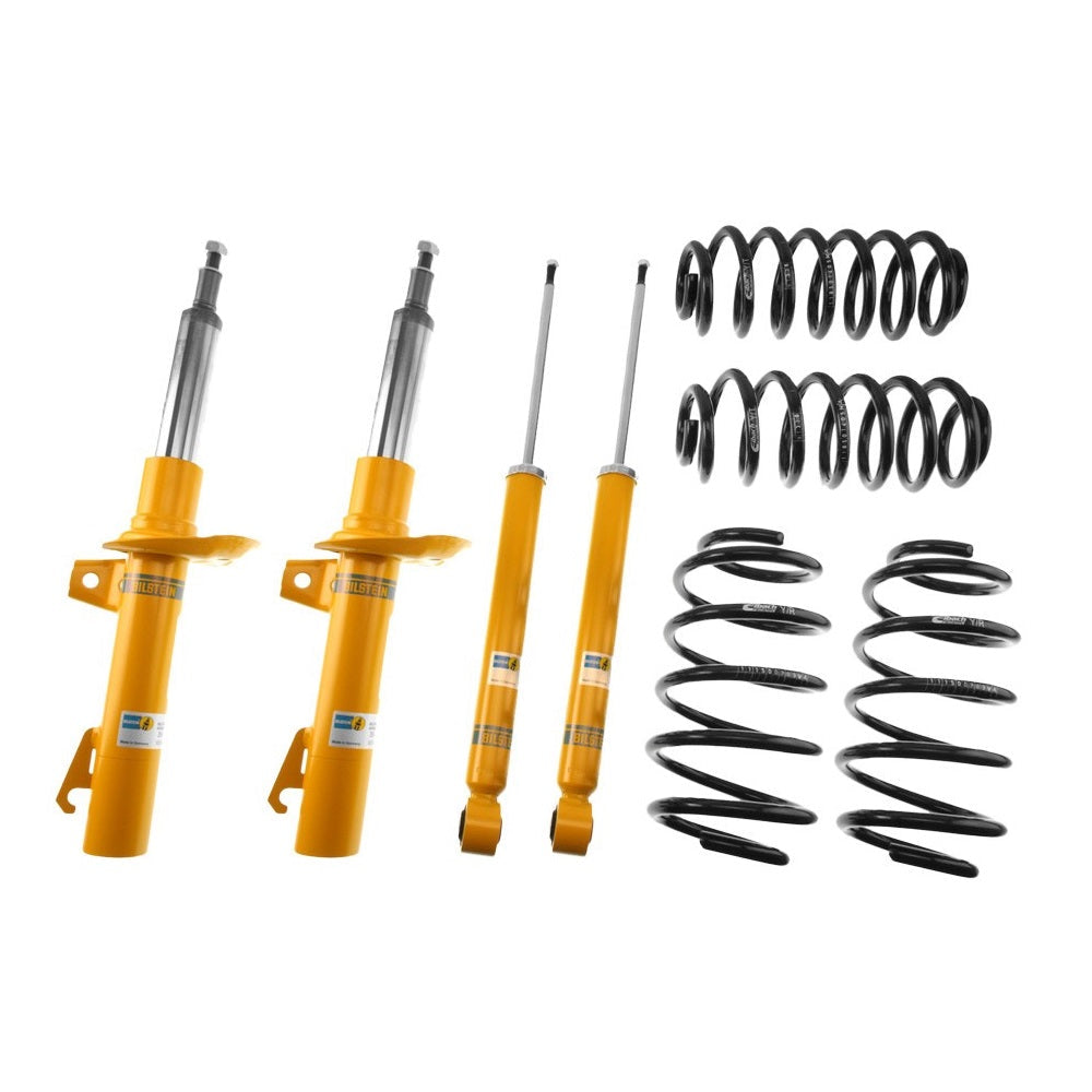 BMW X1 F48 18dx Suspension Kit - Bilstein B12 Pro Kit 46-275165