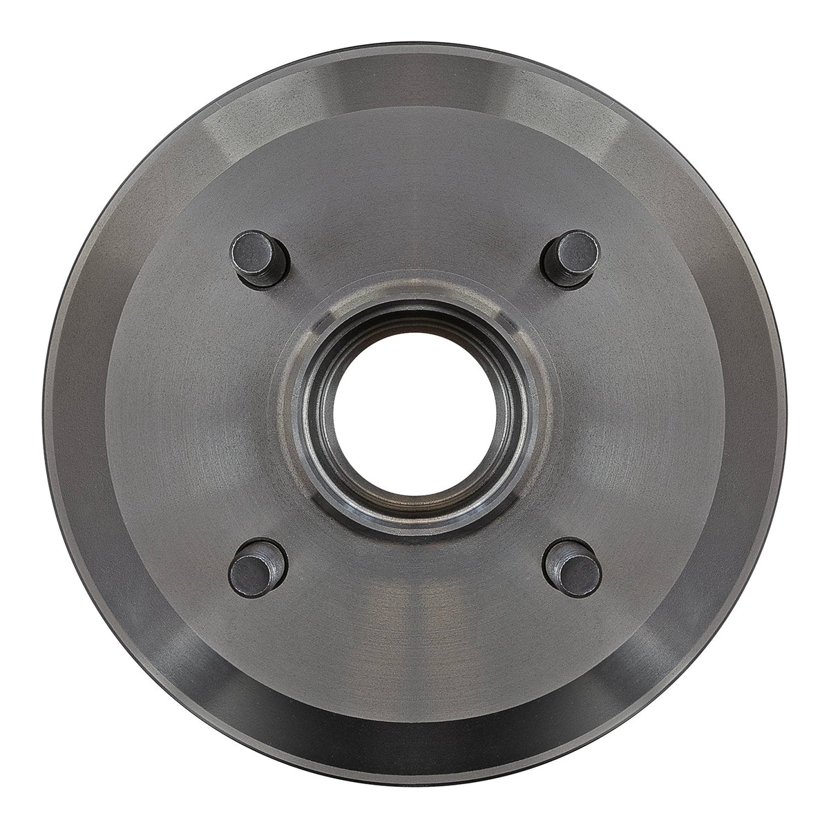 EBC OEM Replacement Brake Drum DM038 for UK Fitment