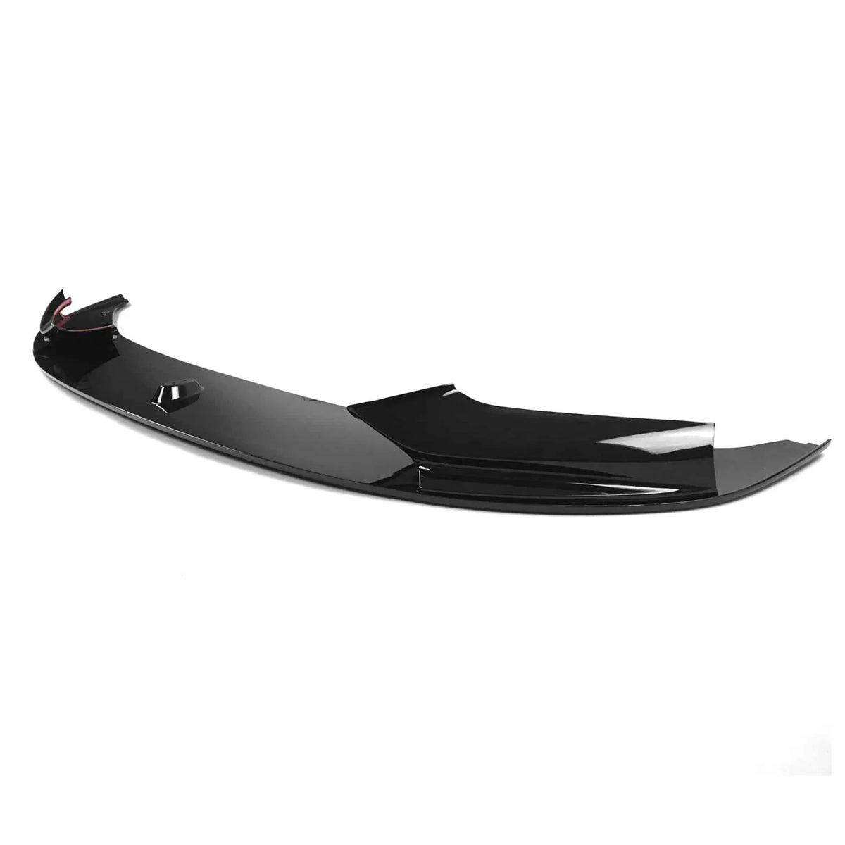 BMW F10 splitter, bolt-on fit for M Sport and non-M Sport (2010-2017)