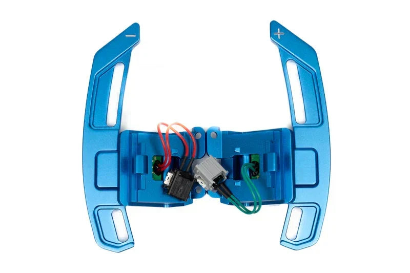 Chevrolet Corvette C8 MAED Billet Magnetic Shift Paddles