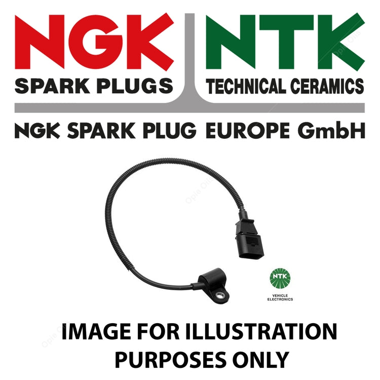 BMW E81-E93, F01-F04, MINI R55-R56 NGK 81290 CHN3-V291 Camshaft Position Sensor