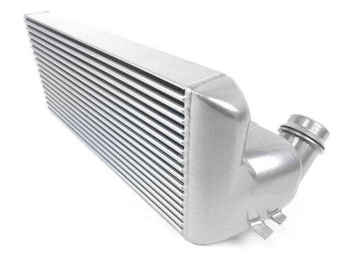 BMW F30 F32 F22 F87 N55 CSF Stepped Core Bar Plate Intercooler