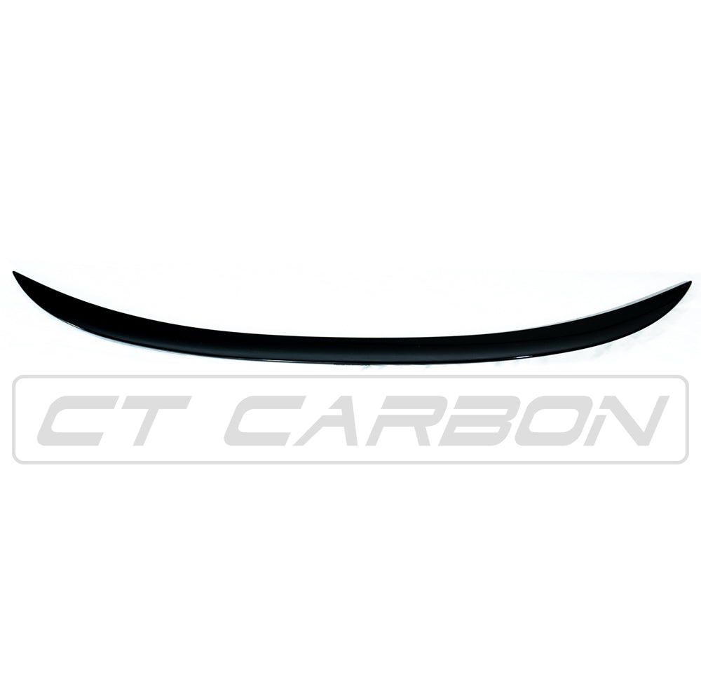 F80 M3 Coupe gloss black body kit by CT Carbon