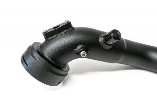 BMW F20 F30 F34 F35 F80 N55 Charge Pipe Kit