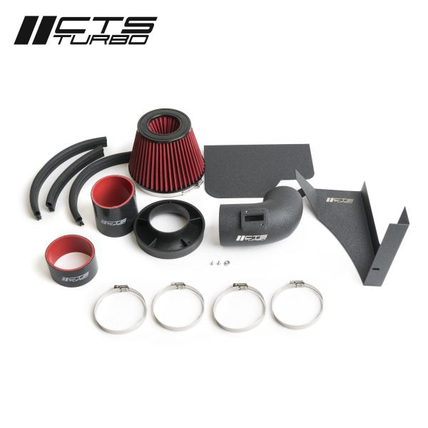 B58 F22 F30 F32 Cold Air Intake Kit CTS-IT-340