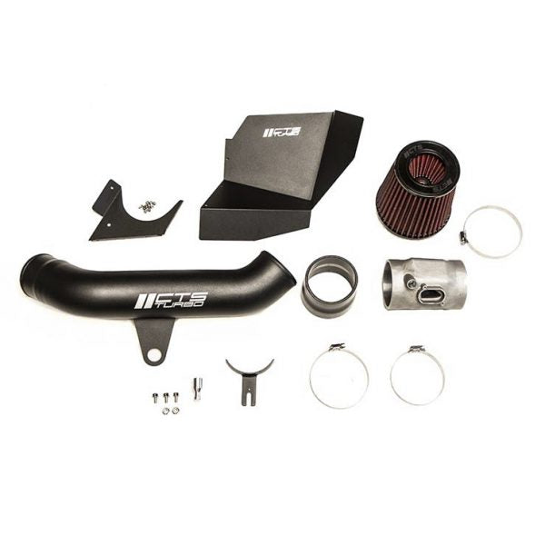 F30 F32 F33 N55 Cold Air Intake Kit CTS-IT-800-30