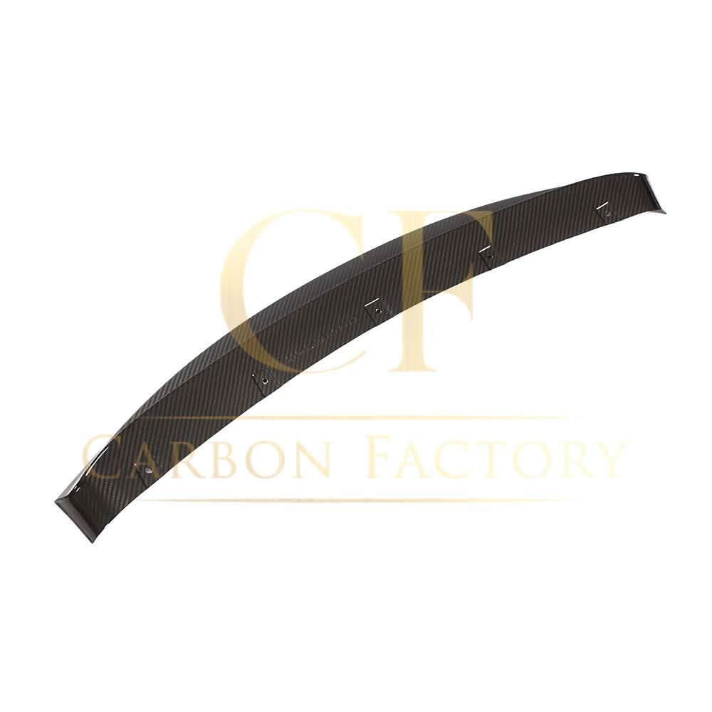 BMW F06 F12 F13 M6 (2011-2018) pre-preg carbon front splitter