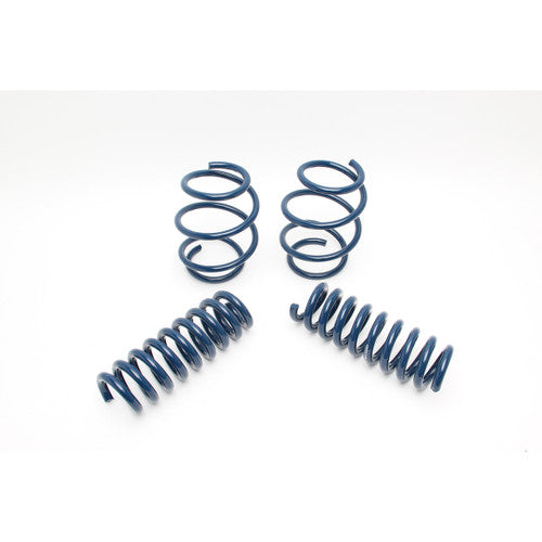 F30 335i xDrive Dinan Lowering Springs - 19mm Drop, Part No. 12048