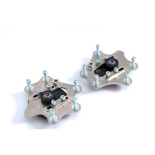 BMW F22 F23 F30 F31 F32 F33 F34 F36 Front Camber Plates - Dinan