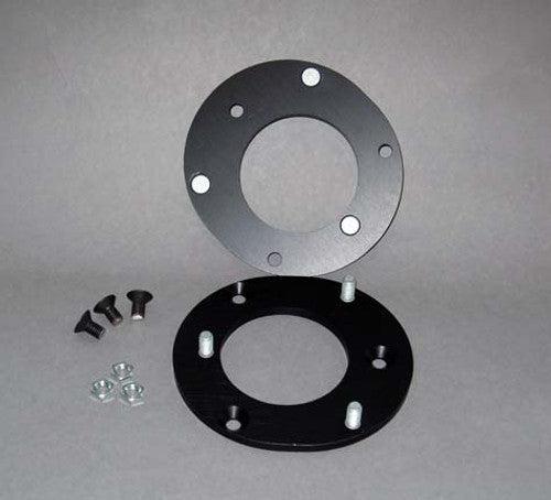 E46 E39 E60 Dinan Front Camber & Caster Plates 128151
