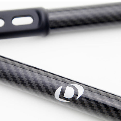 E90 E92 E93 M3 Dinan Front Carbon Strut Tower Brace - 1161785