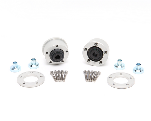 F30 F32 F33 F36 RWD Dinan Front Lower Control Arm Monoball Kit 100-1000