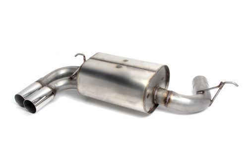 F30 F31 F32 F33 F36 BMW 330i 430i Dinan Free Flow Exhaust
