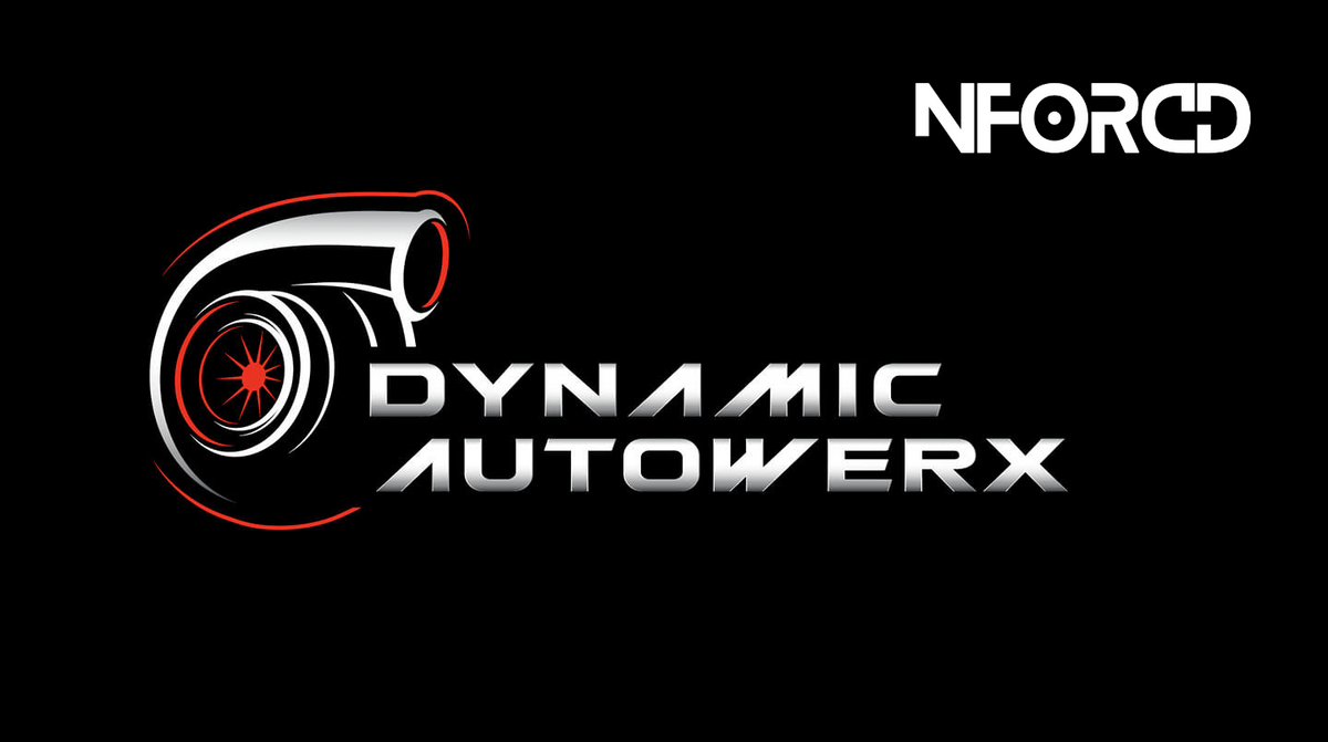 B58 DAW UltraFlow Turbocharger - Stage 2 Fast Road & Track Day, Part No. UF-B58