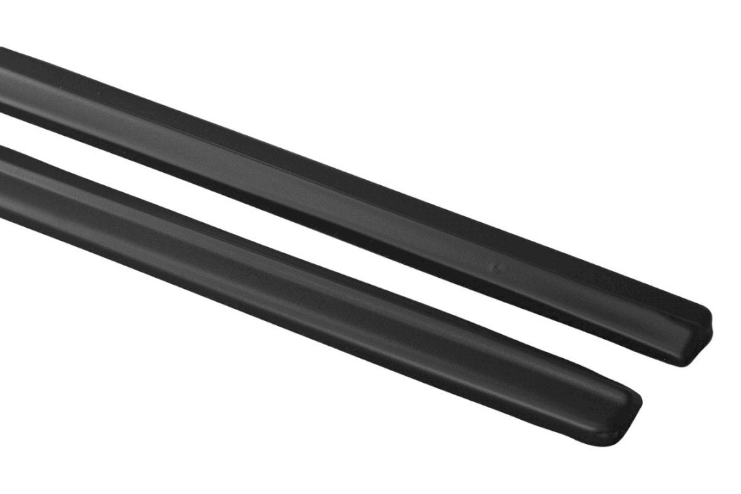 VW Passat B7 R-Line (2010-2014) Maxton Design ABS Side Skirts Diffusers