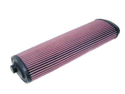 BMW 118d (E81 E82 E87 E88) 2004-2007 K&N Washable Air Filter