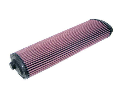 BMW X5 E70 30dX 3.0d diesel K&N washable panel air filter