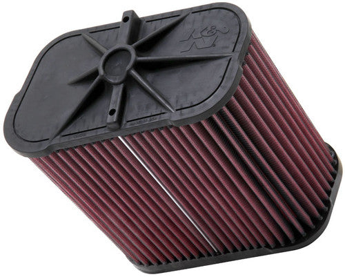 BMW E90 E91 E92 E93 M3 2007-2013 K&N Performance Air Filter