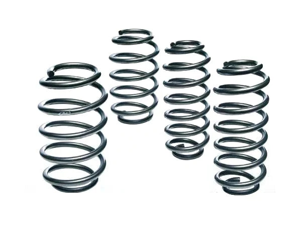 BMW F20 F21 F22 F23 Lowering Springs E10-20-030-01-22