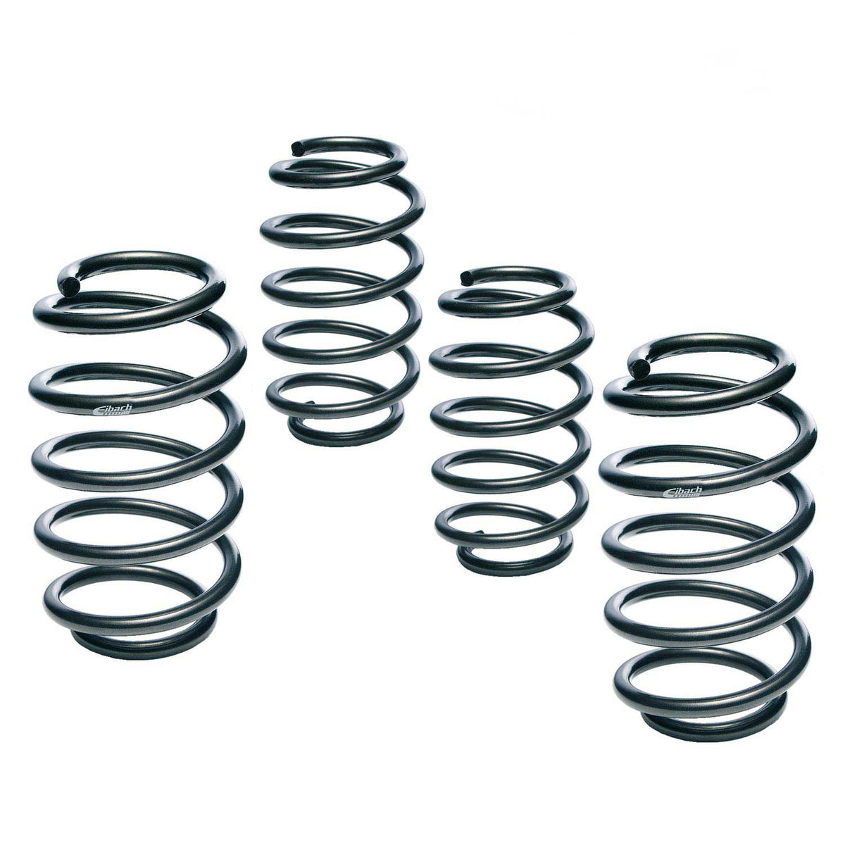 BMW F40 M135i xDrive & 120d xDrive lowering springs E10-20-047-03-22