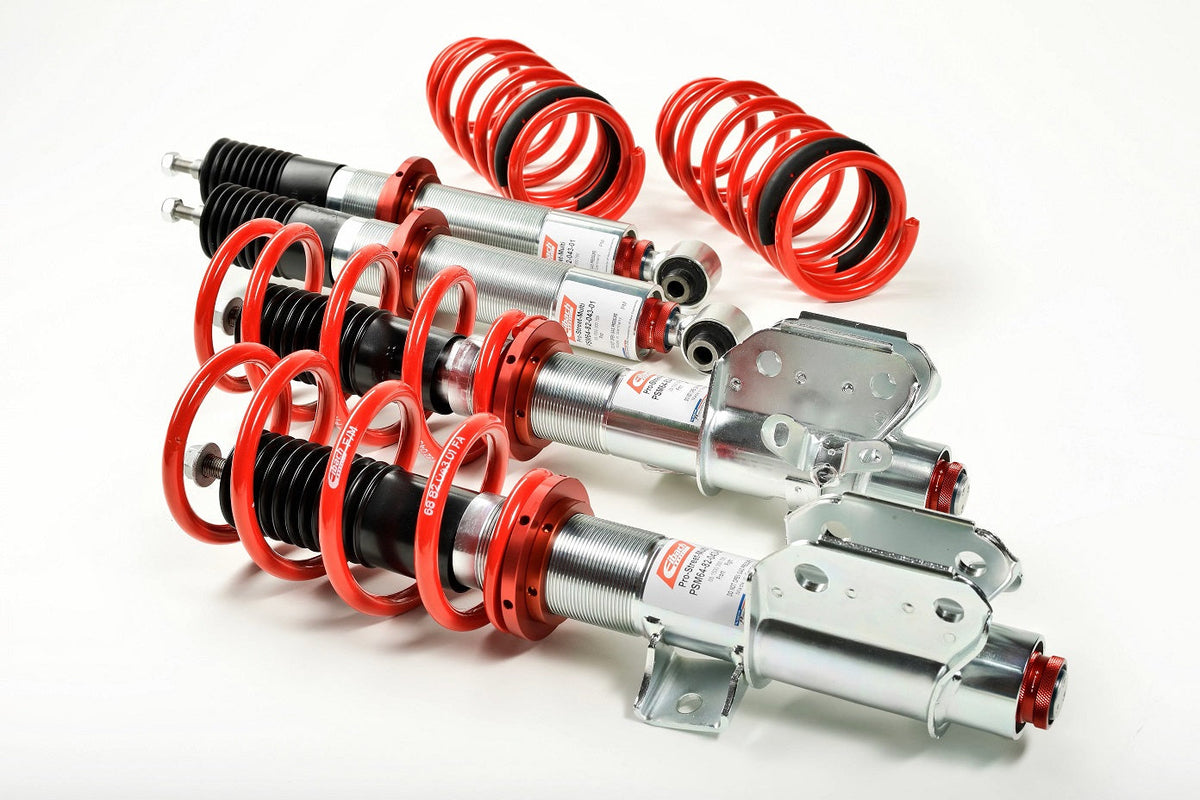 Eibach Pro-Street-Multi Coilovers PSM69-20-045-01-22