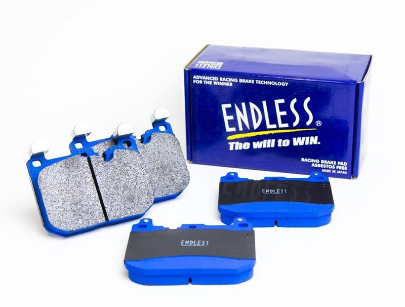 BMW E87 E90 F20 F30 F32 AP Pro 5000 R front Endless ME22 pads (ME22-RCP173)