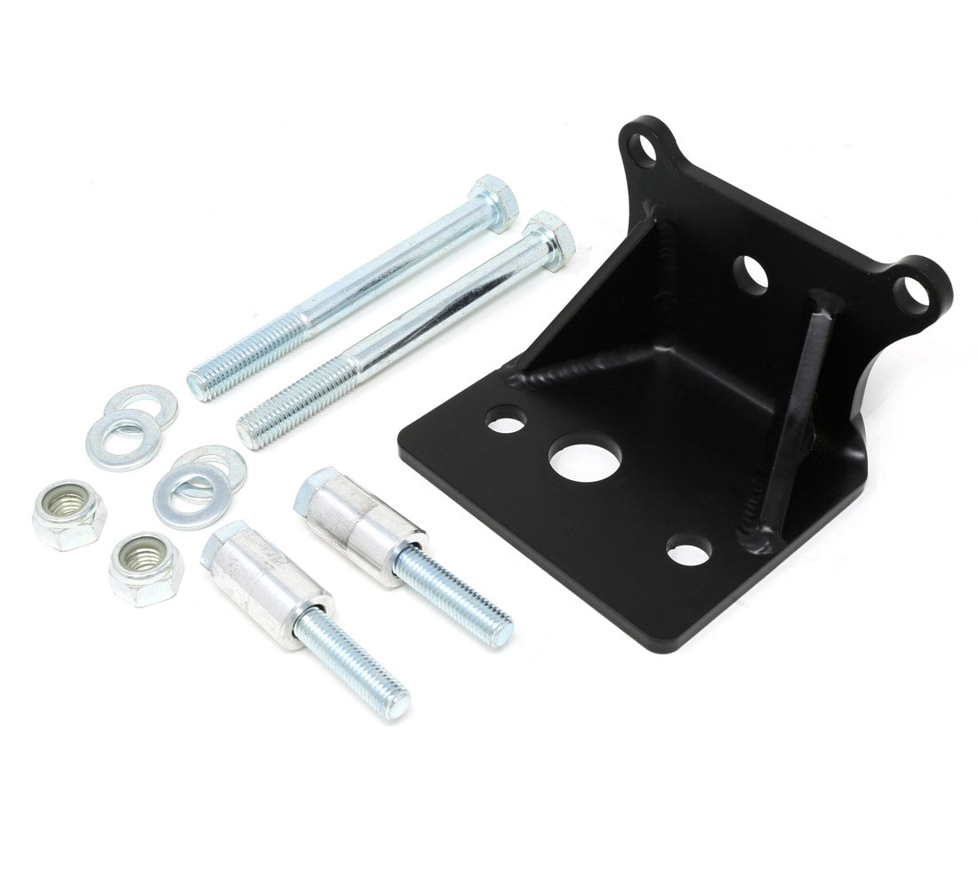 BMW F Chassis Differential Support Bracket Brace by BMS