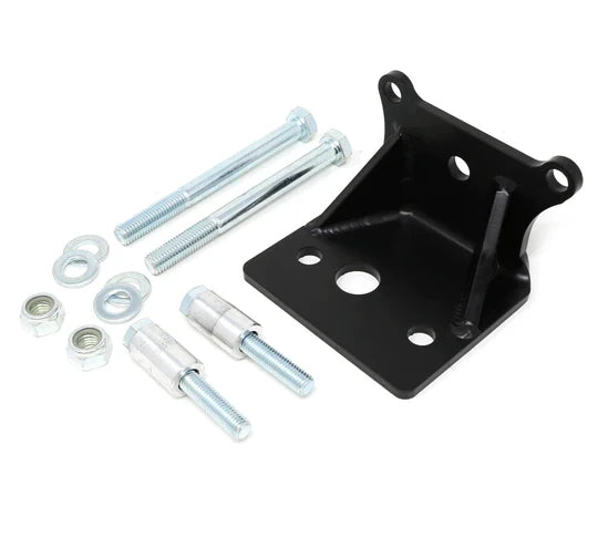 BMW F20 F22 F30 F32 F36 RWD Differential Support Brace BMS116