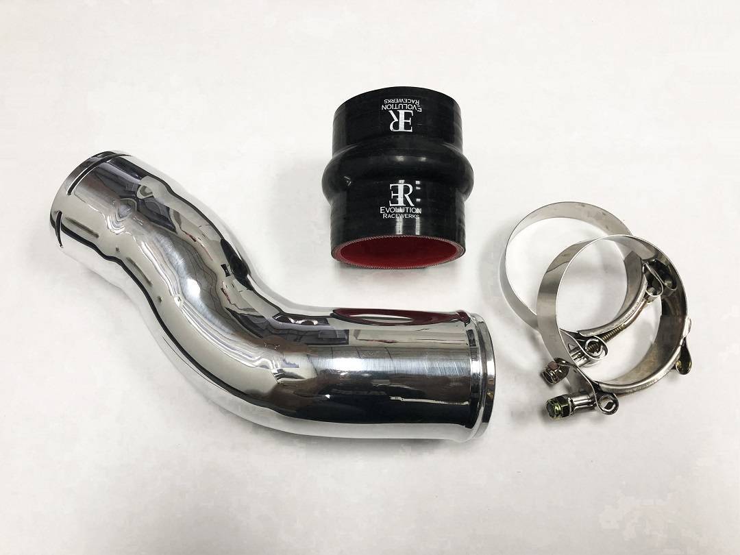 N55 E82 E90 E84 charge pipe ER BM-ICP003TIC