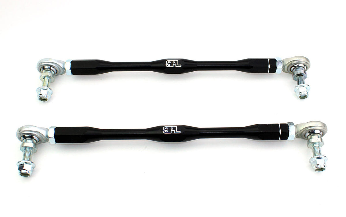 BMW E82 E88 E90 E91 E92 E93 M3 1M rear swaybar endlinks SPL FE E9M