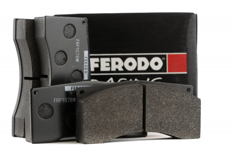 Audi R8, BMW M2 F87, Lamborghini Gallardo/Murcielago, Nissan GT-R R35 Ferodo DS1.11 Rear Brake Pads FCP1281W