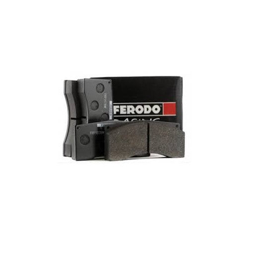 BMW E87 E90 F20 F22 F30 F32 AP Pro 5000 R Ferodo DS2500 Front Brake Pads FRP3076
