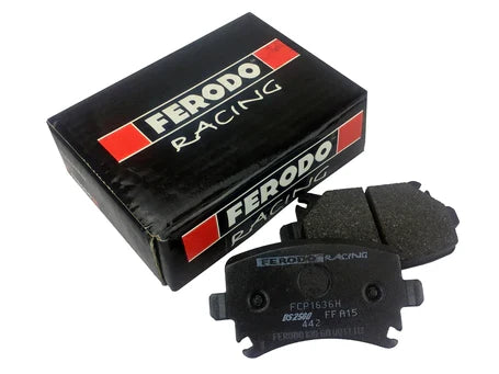 BMW E90 E91 E92 E93 335i 335d StopTech Sport Brake Pads - 309-09181 & 309-11700