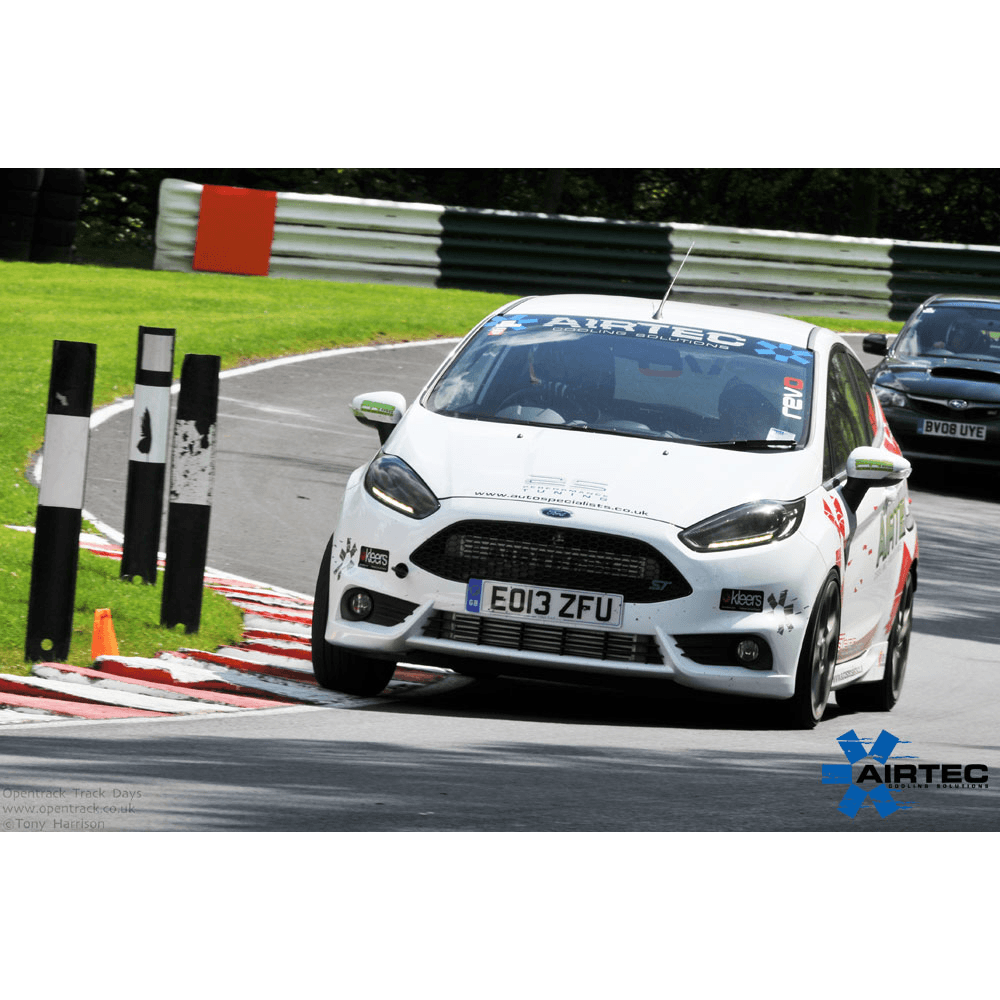Ford Fiesta ST180 ST200 1.6 EcoBoost AIRTEC Stage 3 Intercooler