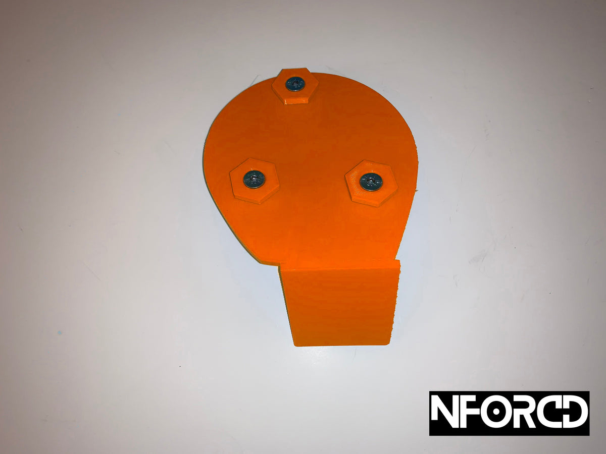Ford Focus Mk3 RS ST Airbox Lid Plug Kit