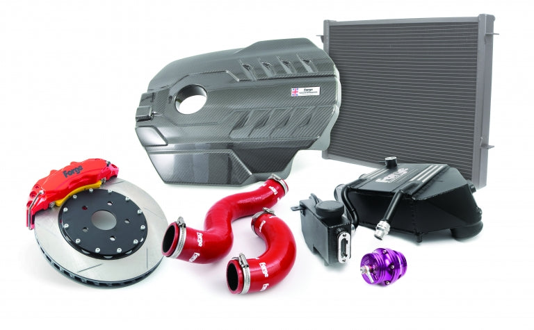 Mk7 Golf GTI Forge Motorsport Turbo Actuator