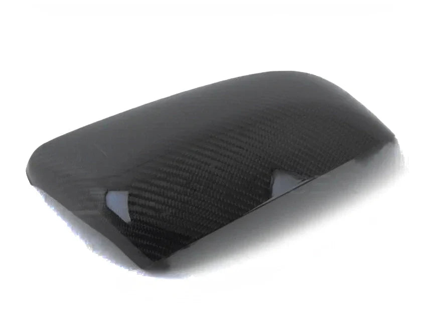 BMW F45 F46 F48 Carbon Fibre Mirror Covers - Genuine M Performance