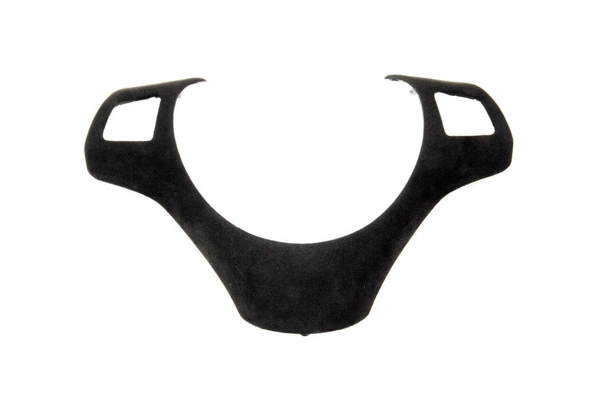 BMW E81 E82 E87 E88 E90 E91 E92 E93 X1 E84 Alcantara Steering Wheel Cover 32300430403