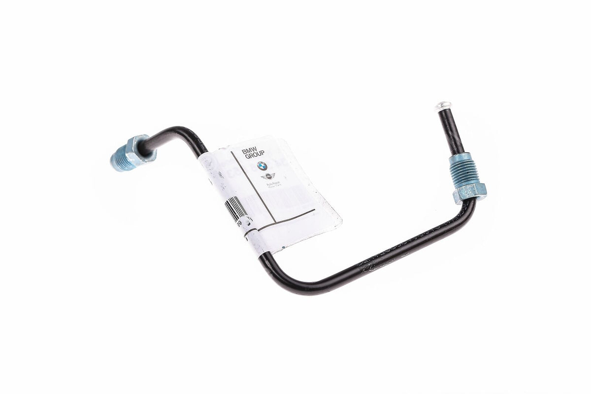 BMW E82 E84 E89 E90 E91 E92 E93 rear left brake line 34326853523